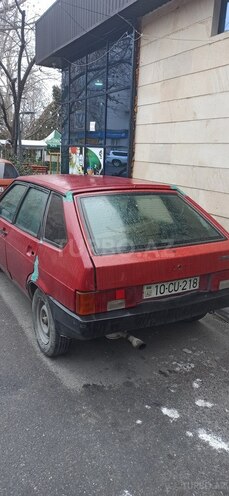 LADA (VAZ) 2109 1992, 50,000 km - 1.5 l - Mingəçevir