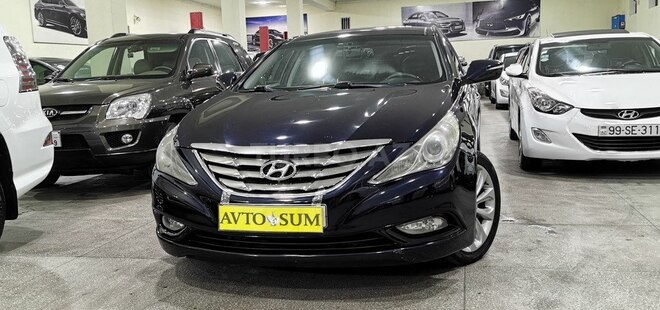 Hyundai Sonata-8