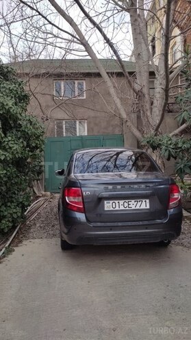 LADA (VAZ) Granta 2021, 31,000 km - 1.6 l - Bakı