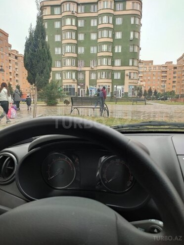 LADA (VAZ) Granta 2021, 31,000 km - 1.6 l - Bakı
