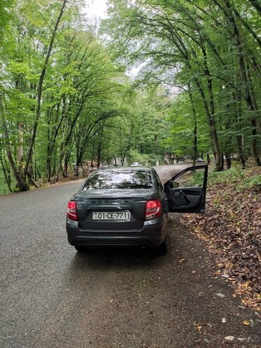 LADA (VAZ) Granta 2021, 31,000 km - 1.6 l - Bakı