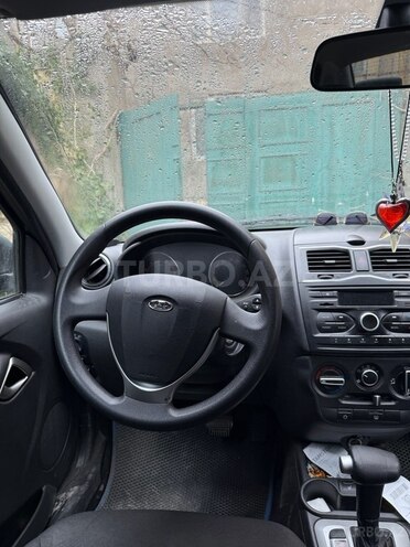 LADA (VAZ) Granta 2021, 31,000 km - 1.6 l - Bakı