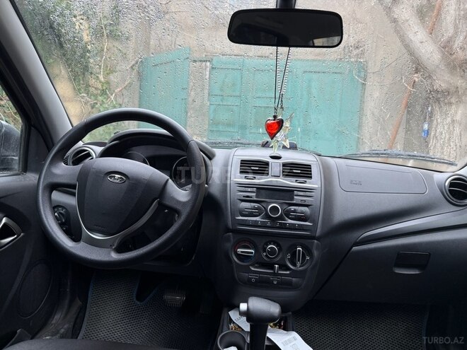 LADA (VAZ) Granta 2021, 31,000 km - 1.6 l - Bakı