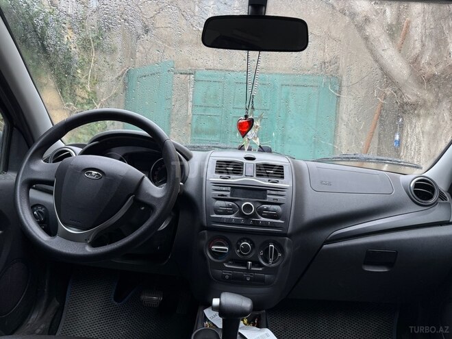 LADA (VAZ) Granta 2021, 31,000 km - 1.6 l - Bakı