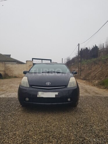 Toyota Prius 2006, 240,000 km - 1.5 л - Bakı