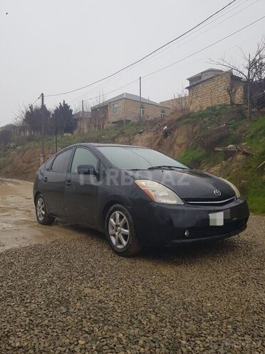 Toyota Prius 2006, 240,000 km - 1.5 л - Bakı