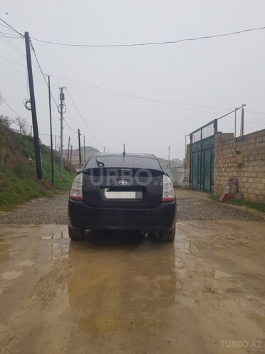 Toyota Prius 2006, 240,000 km - 1.5 л - Bakı