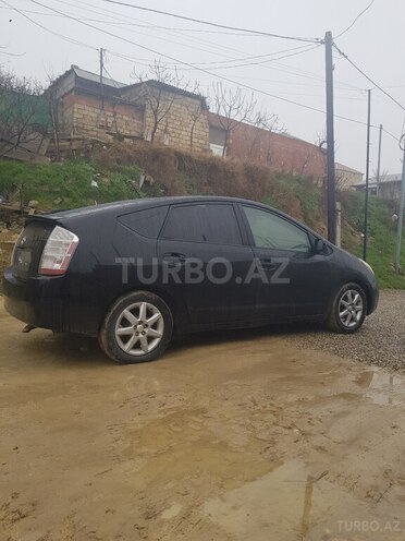 Toyota Prius 2006, 240,000 km - 1.5 л - Bakı