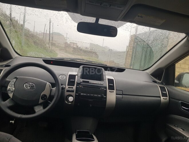 Toyota Prius 2006, 240,000 km - 1.5 л - Bakı