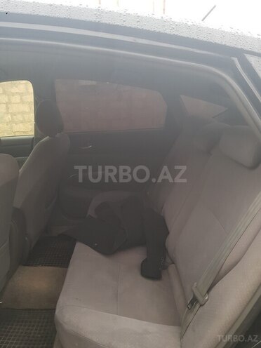 Toyota Prius 2006, 240,000 km - 1.5 л - Bakı