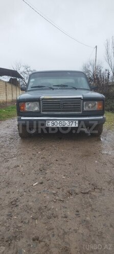 LADA (VAZ) 2107 2006, 85,623 km - 1.6 l - Sabirabad
