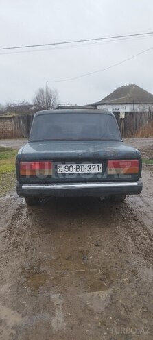 LADA (VAZ) 2107 2006, 85,623 km - 1.6 l - Sabirabad