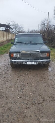 LADA (VAZ) 2107 2006, 85,623 km - 1.6 l - Sabirabad