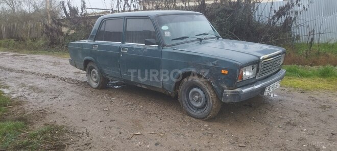 LADA (VAZ) 2107 2006, 85,623 km - 1.6 l - Sabirabad