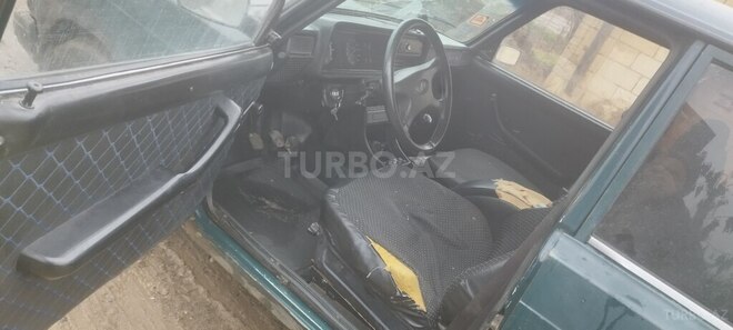 LADA (VAZ) 2107 2006, 85,623 km - 1.6 l - Sabirabad