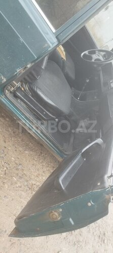 LADA (VAZ) 2107 2006, 85,623 km - 1.6 l - Sabirabad