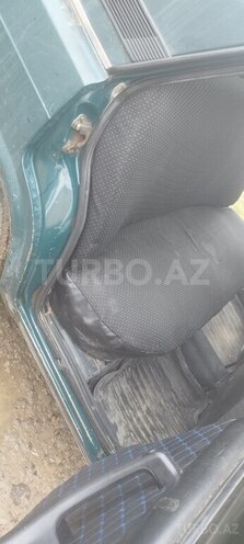 LADA (VAZ) 2107 2006, 85,623 km - 1.6 l - Sabirabad