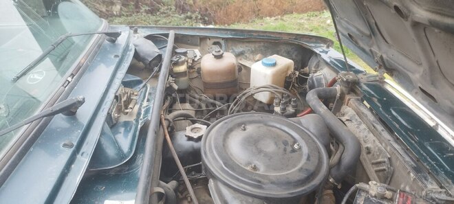 LADA (VAZ) 2107 2006, 85,623 km - 1.6 l - Sabirabad