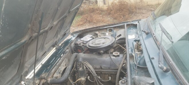 LADA (VAZ) 2107 2006, 85,623 km - 1.6 l - Sabirabad