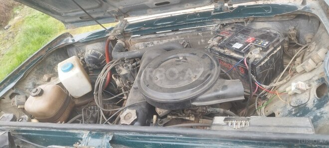 LADA (VAZ) 2107 2006, 85,623 km - 1.6 l - Sabirabad