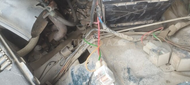 LADA (VAZ) 2107 2006, 85,623 km - 1.6 l - Sabirabad