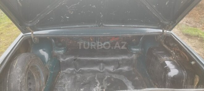 LADA (VAZ) 2107 2006, 85,623 km - 1.6 l - Sabirabad