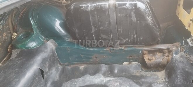 LADA (VAZ) 2107 2006, 85,623 km - 1.6 l - Sabirabad