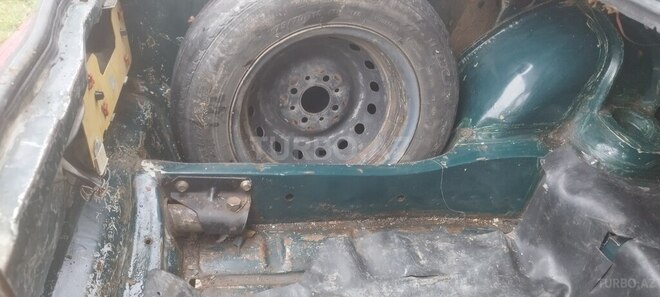 LADA (VAZ) 2107 2006, 85,623 km - 1.6 l - Sabirabad