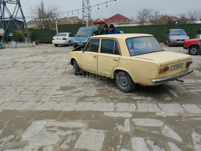 LADA (VAZ) 21011 1974, 80,000 km - 1.2 l - Bakı