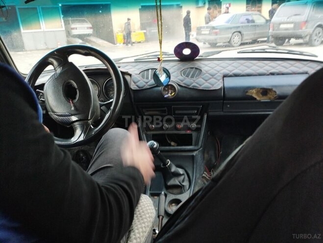 LADA (VAZ) 21011 1974, 80,000 km - 1.2 l - Bakı