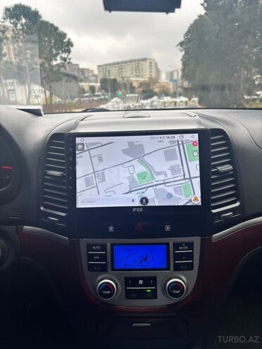 Hyundai Santa Fe 2009, 336,000 km - 2.0 l - Bakı