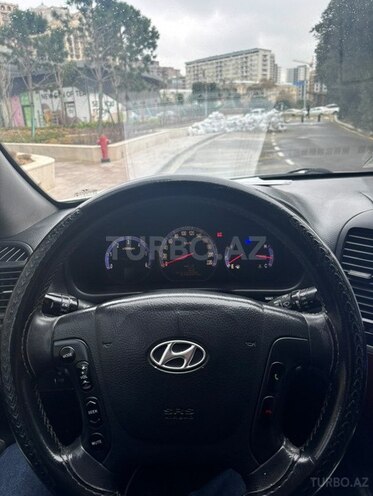 Hyundai Santa Fe 2009, 336,000 km - 2.0 l - Bakı