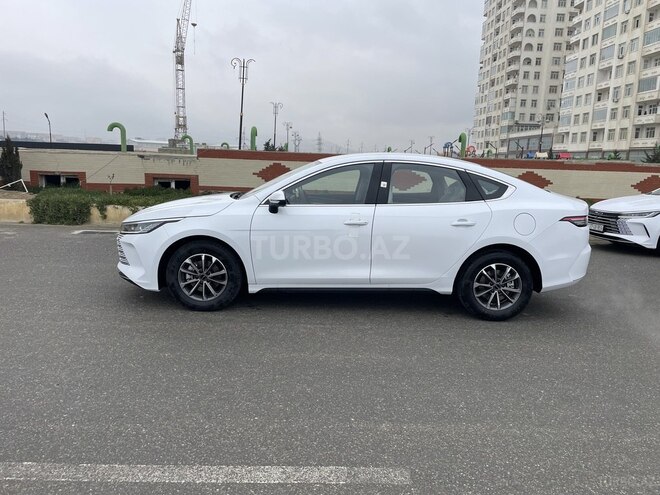 BYD Destroyer 05 2024, 0 km - 1.5 l - Bakı