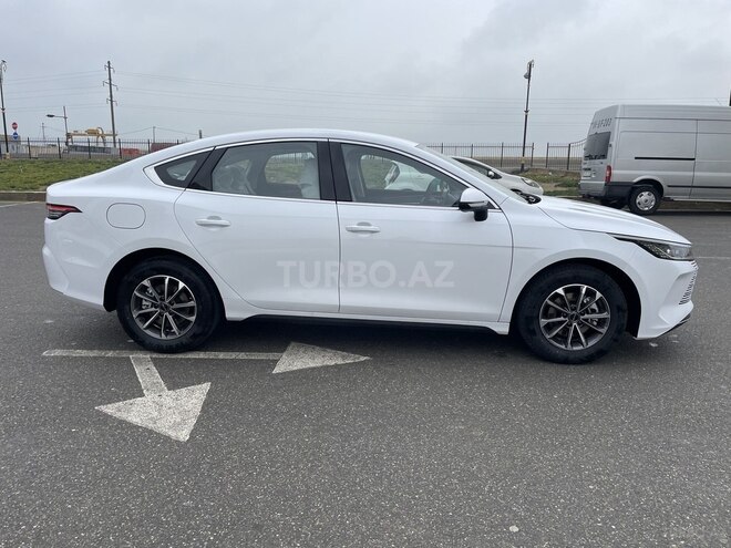 BYD Destroyer 05 2024, 0 km - 1.5 l - Bakı