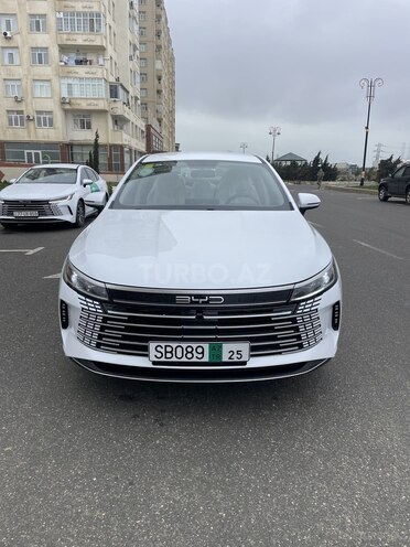 BYD Destroyer 05 2024, 0 km - 1.5 l - Bakı