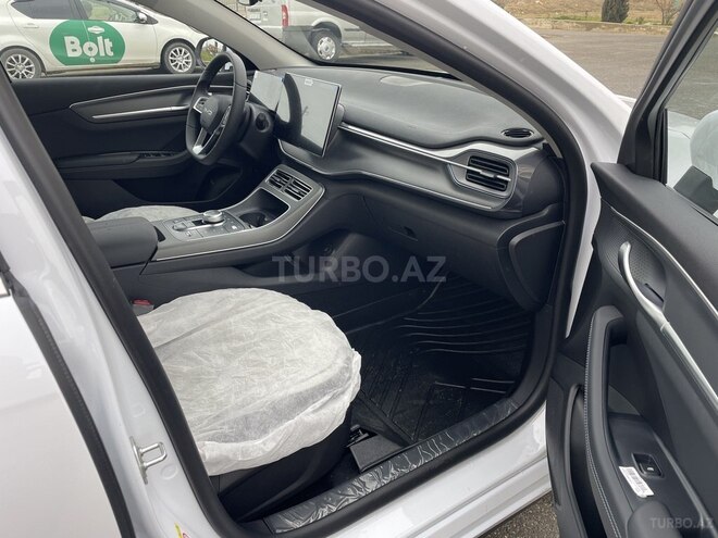 BYD Destroyer 05 2024, 0 km - 1.5 l - Bakı