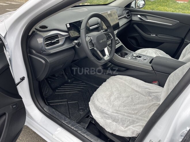 BYD Destroyer 05 2024, 0 km - 1.5 l - Bakı