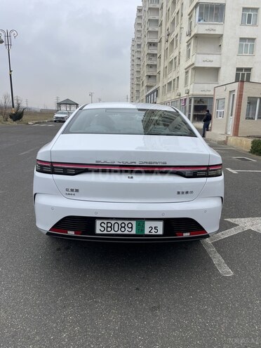 BYD Destroyer 05 2024, 0 km - 1.5 l - Bakı