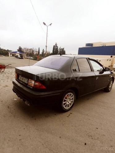 Iran Khodro Samand 2006, 400,000 km - 1.8 л - Bakı