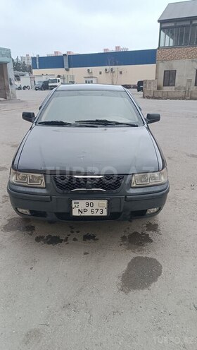 Iran Khodro Samand 2006, 400,000 km - 1.8 л - Bakı