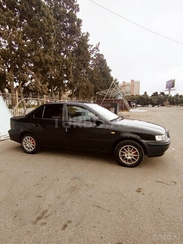 Iran Khodro Samand 2006, 400,000 km - 1.8 л - Bakı