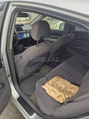 Toyota Prius 2008, 124,883 km - 1.5 l - Bakı