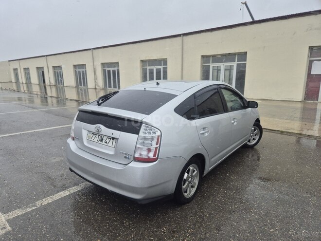Toyota Prius 2008, 124,883 km - 1.5 l - Bakı
