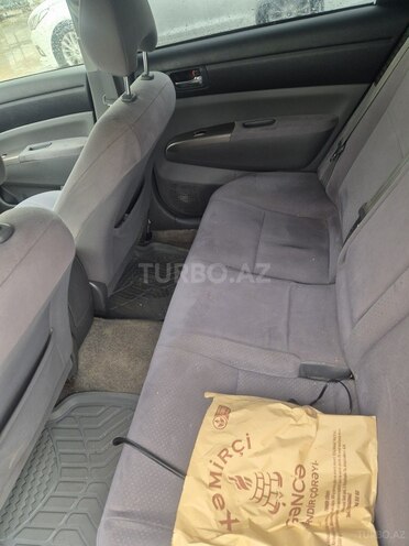 Toyota Prius 2008, 124,883 km - 1.5 l - Bakı