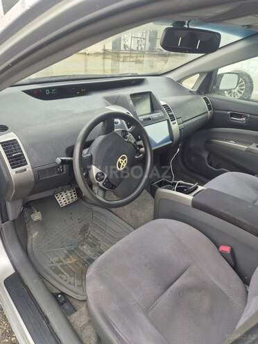 Toyota Prius 2008, 124,883 km - 1.5 l - Bakı