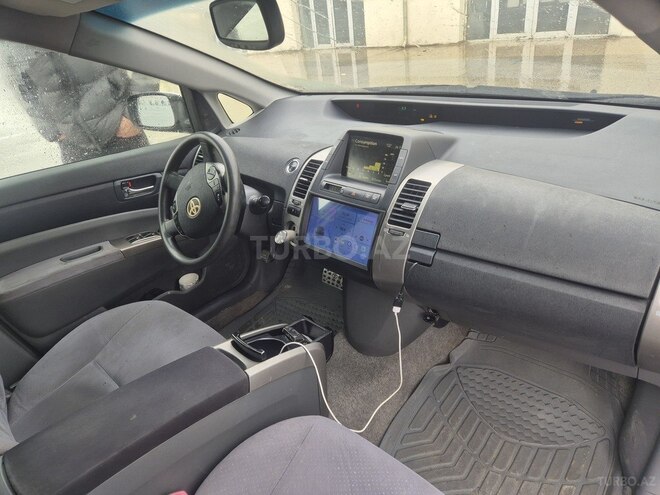 Toyota Prius 2008, 124,883 km - 1.5 l - Bakı