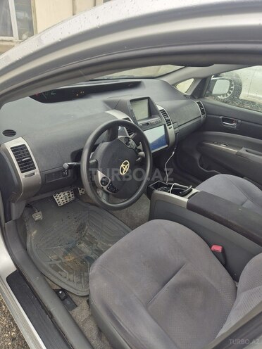 Toyota Prius 2008, 124,883 km - 1.5 l - Bakı