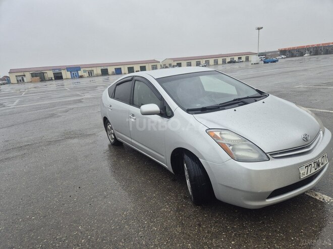 Toyota Prius 2008, 124,883 km - 1.5 l - Bakı