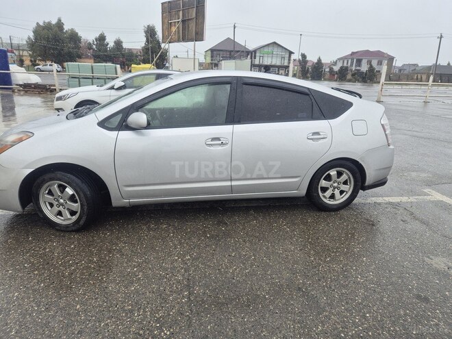 Toyota Prius 2008, 124,883 km - 1.5 l - Bakı