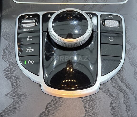 Mercedes C 180 d-15